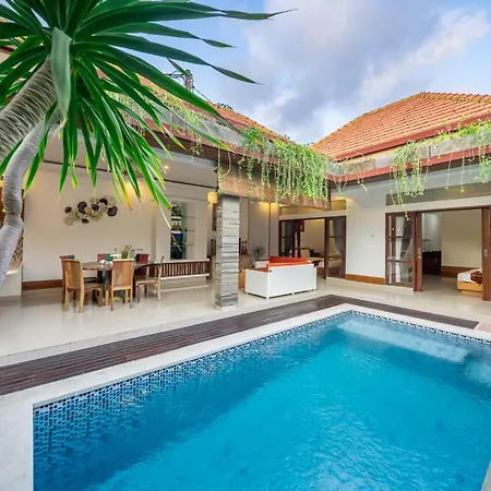 De Gani Villa