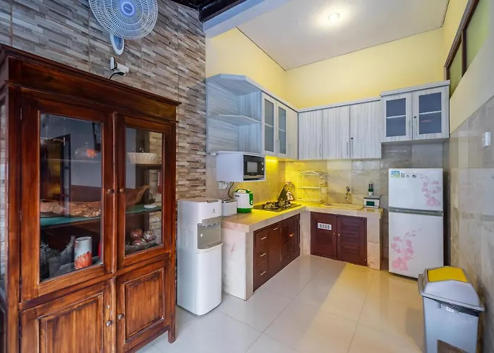 Villa De Gani *
