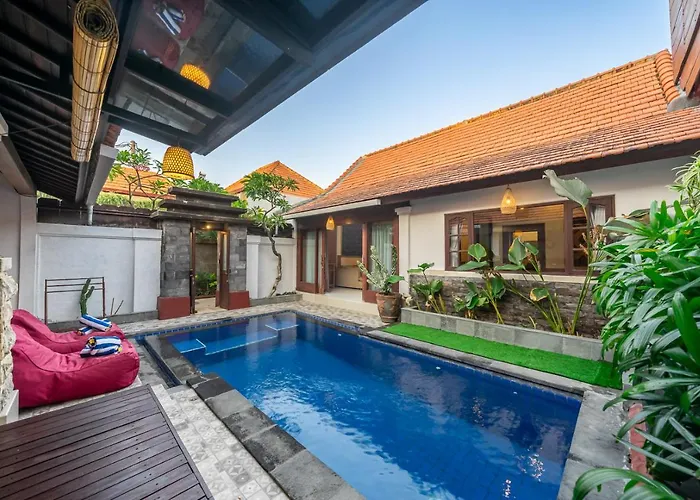 De Gani Villa *