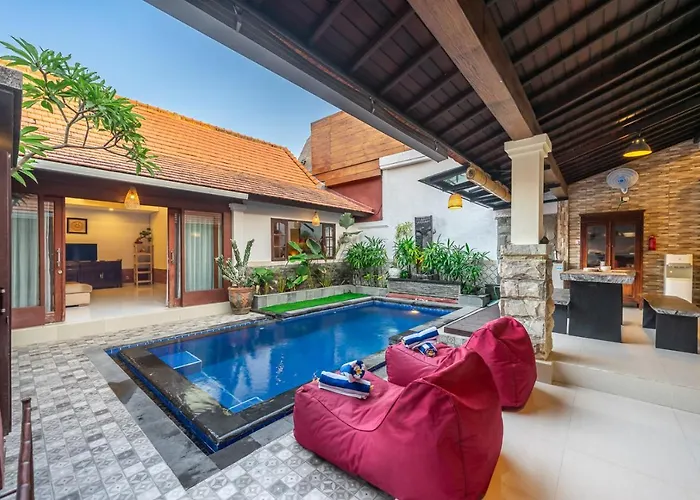 De Gani Villa