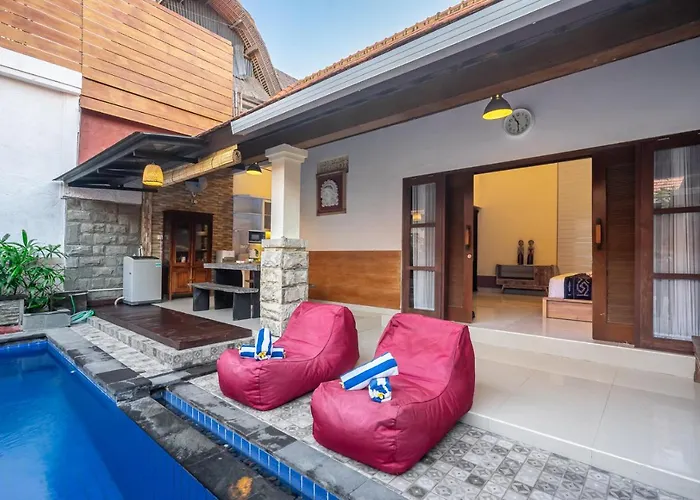 De Gani Seminyak (Bali)