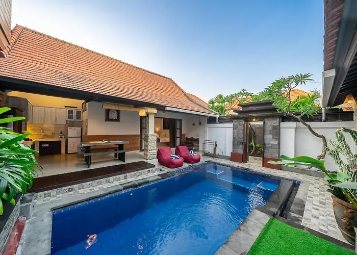 De Gani Villa
