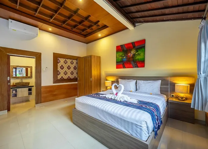 De Gani Seminyak (Bali)