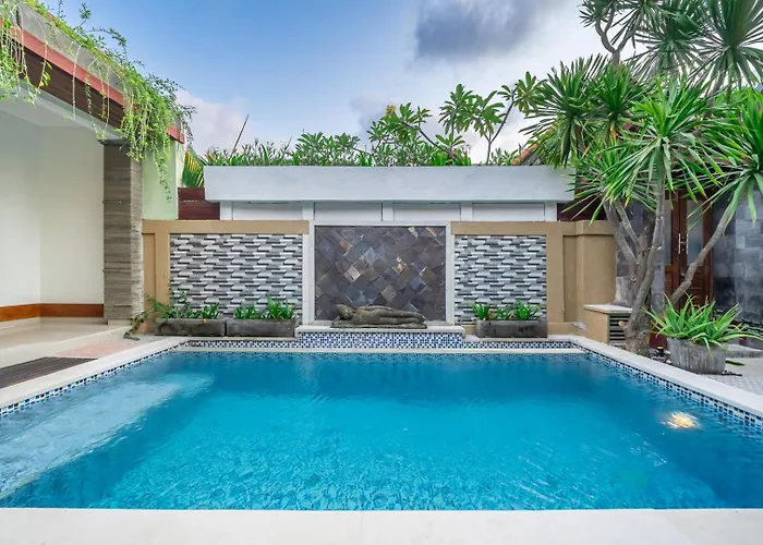 De Gani * Seminyak (Bali)