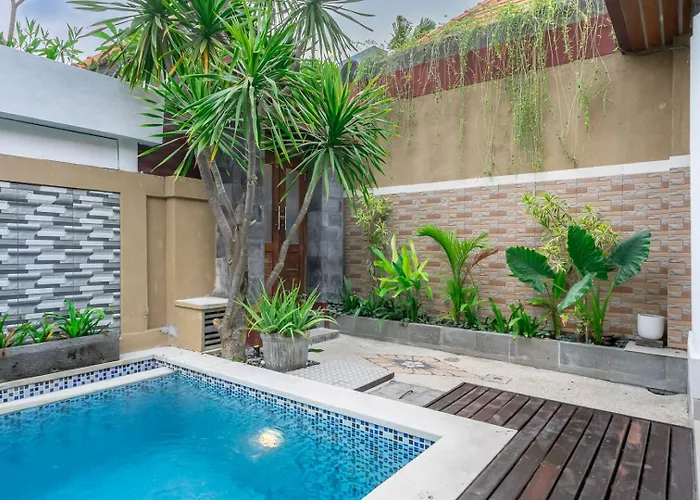 De Gani Seminyak (Bali)