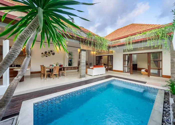 De Gani Seminyak (Bali)