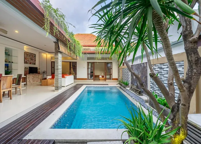 Villa De Gani *