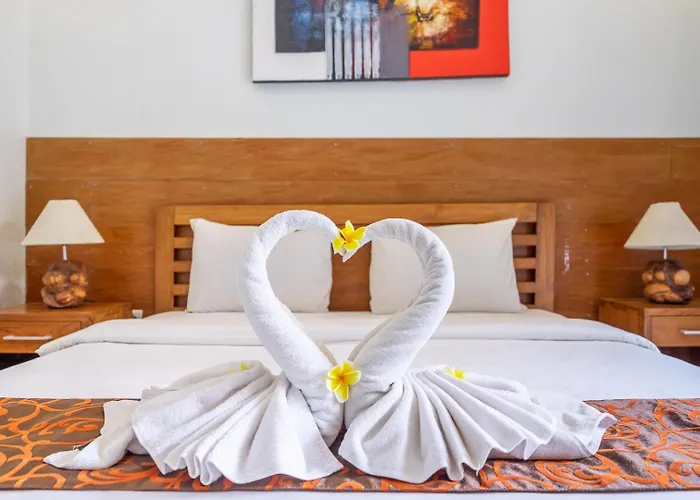 De Gani Villa Seminyak (Bali)