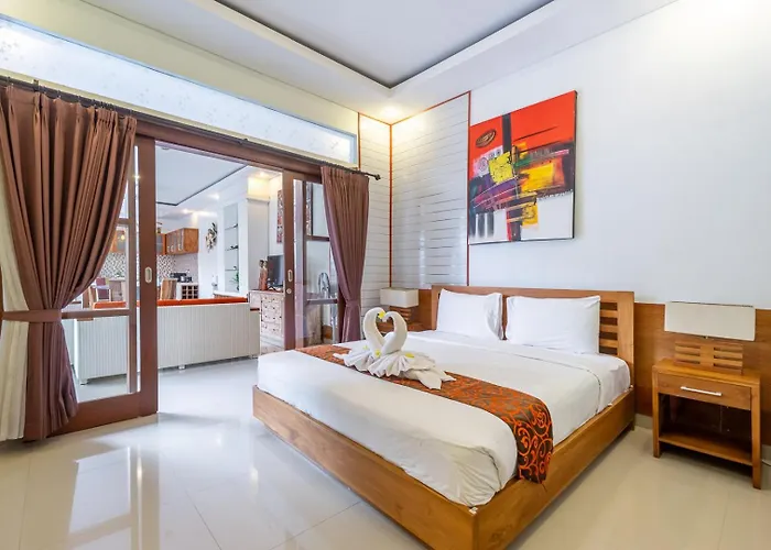 De Gani Villa Seminyak (Bali)