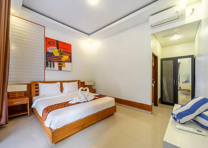 Villa De Gani Seminyak (Bali)