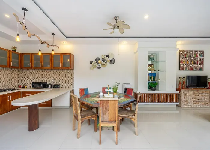 De Gani Seminyak (Bali)