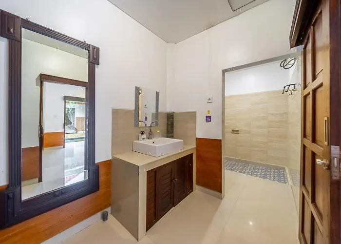 De Gani Villa Seminyak (Bali)