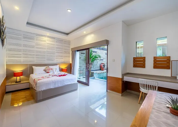 De Gani Villa *