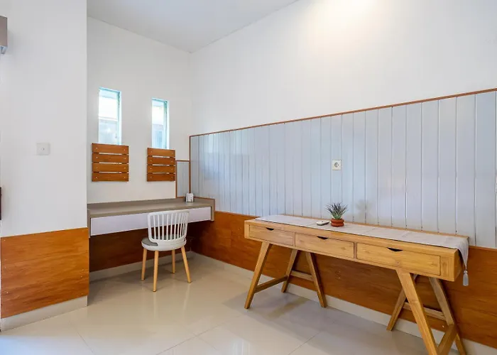 De Gani Villa *