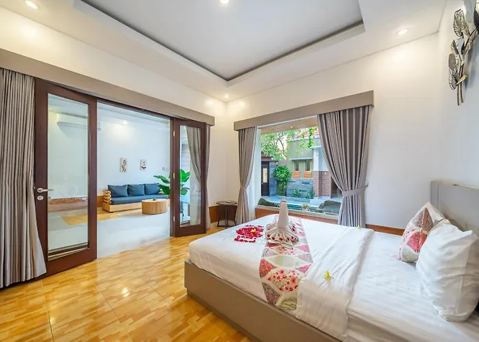 De Gani Villa