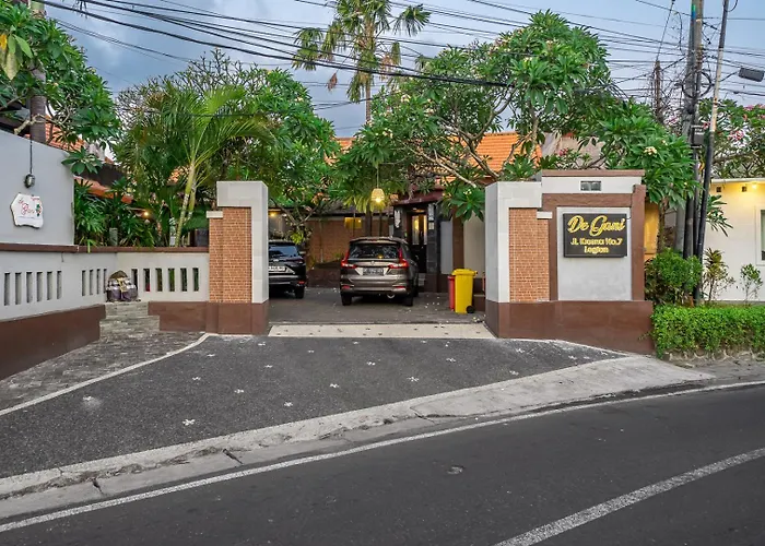 De Gani * Seminyak (Bali)