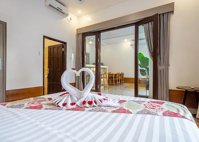 De Gani Villa Seminyak (Bali)