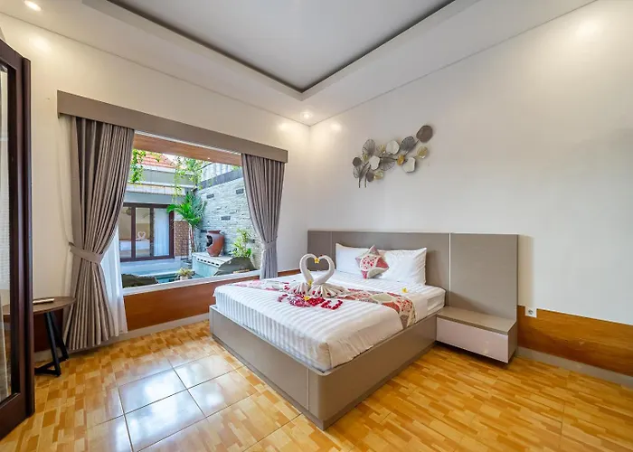 Villa De Gani *