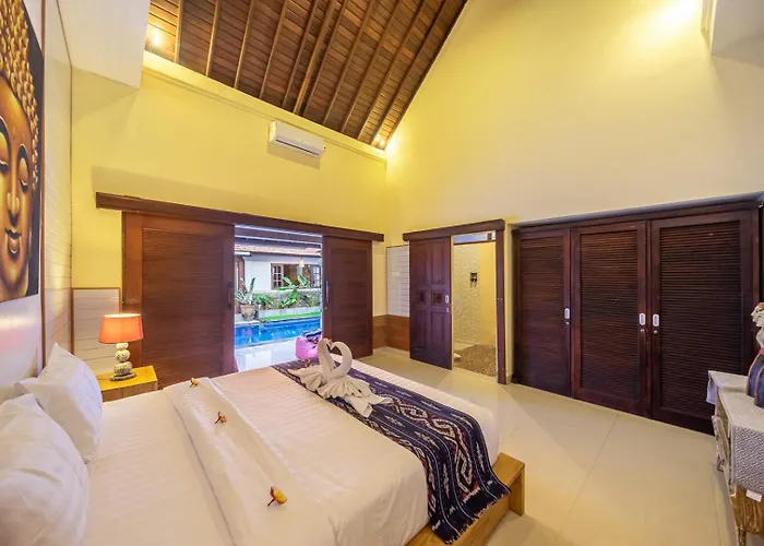 Villa De Gani Seminyak (Bali)