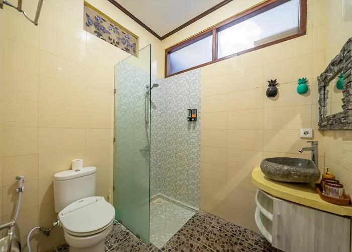 De Gani Villa