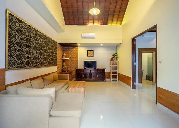 Villa De Gani Seminyak (Bali)