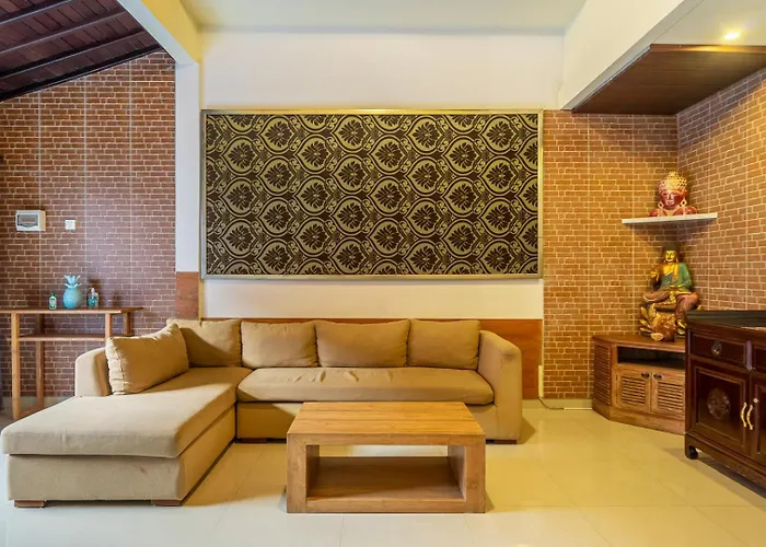 De Gani Seminyak (Bali)