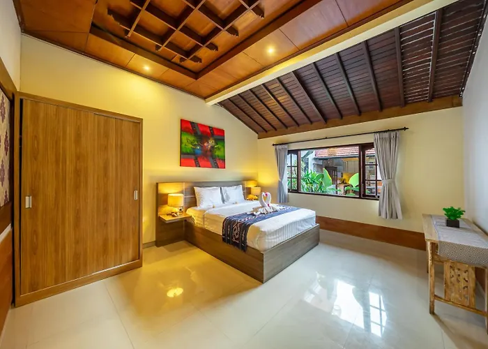 Villa De Gani *