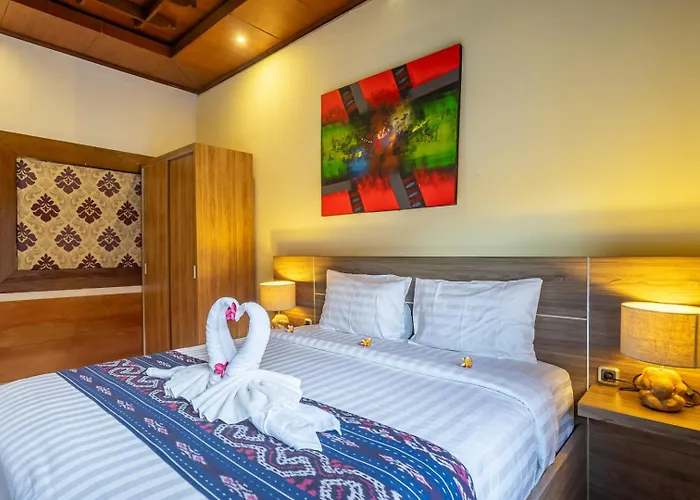 De Gani Villa Seminyak (Bali)