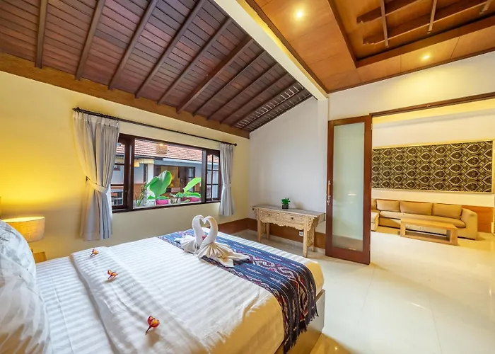 De Gani Villa *