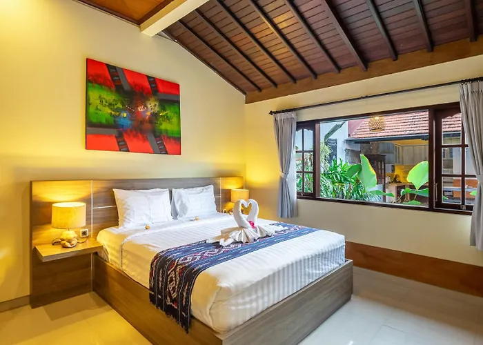 De Gani Villa