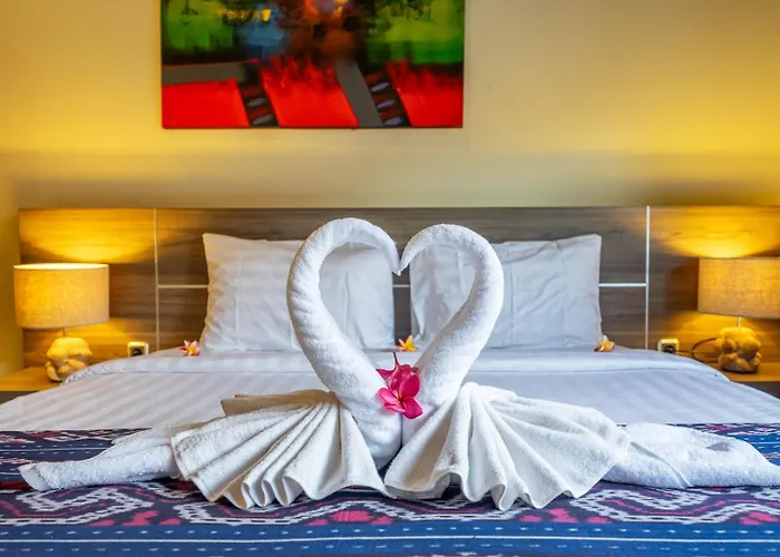 Villa De Gani Seminyak (Bali)