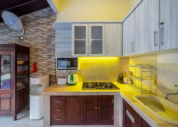 De Gani Villa