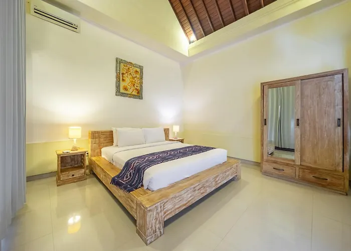 De Gani Villa Seminyak (Bali)