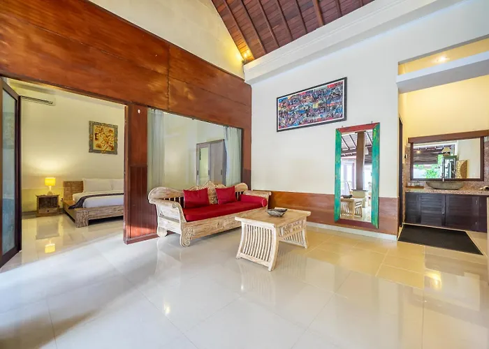 Villa De Gani