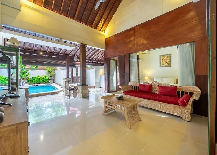 Villa De Gani *