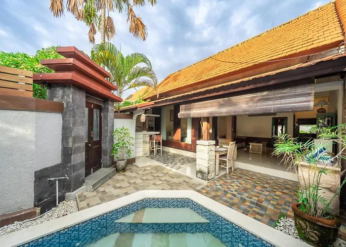 De Gani Villa Seminyak (Bali)
