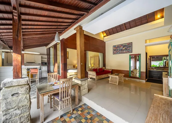 Villa De Gani Seminyak (Bali)
