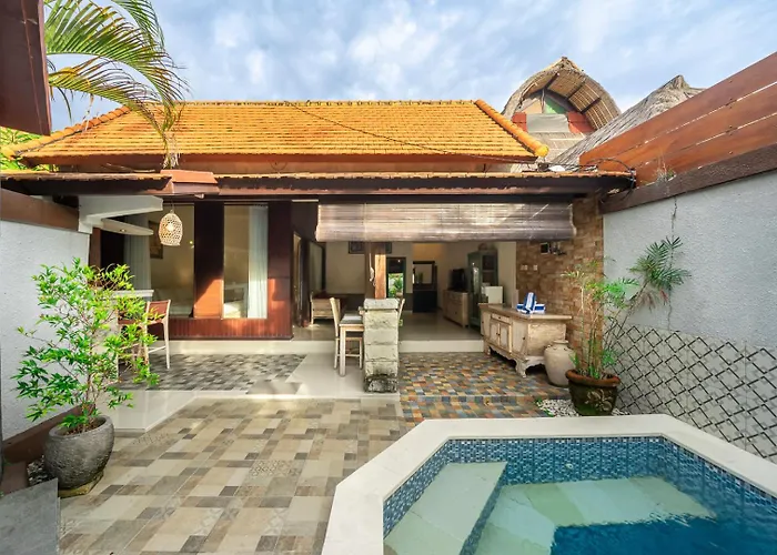 De Gani Villa
