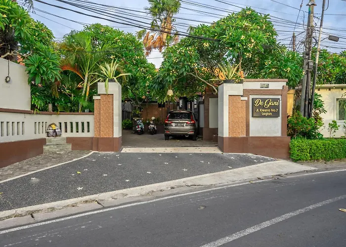 De Gani Villa Seminyak (Bali)
