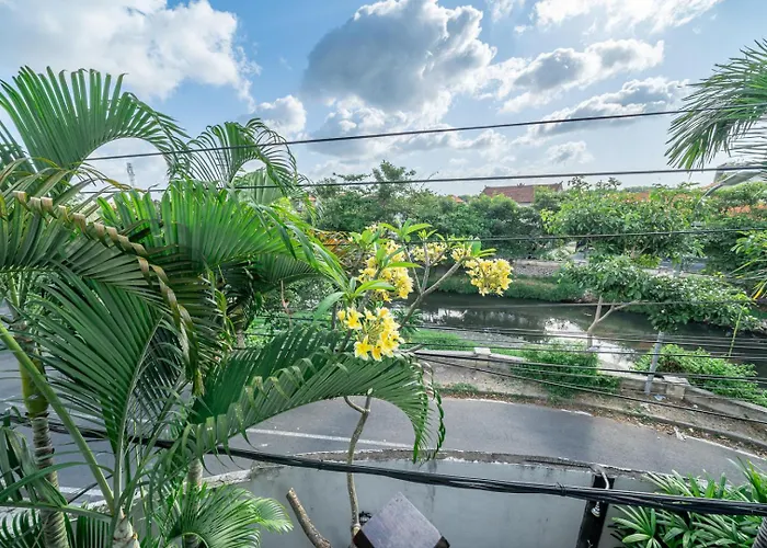 De Gani Villa Seminyak (Bali)