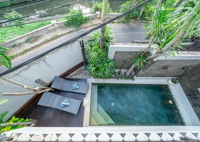 Villa De Gani Seminyak (Bali)