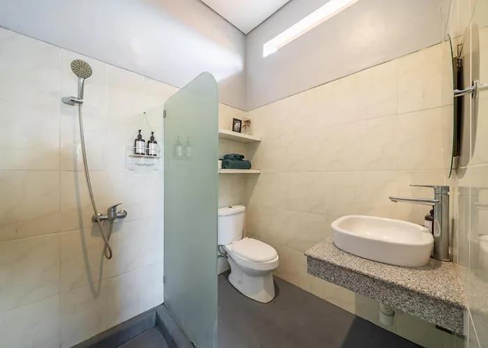 De Gani Villa *