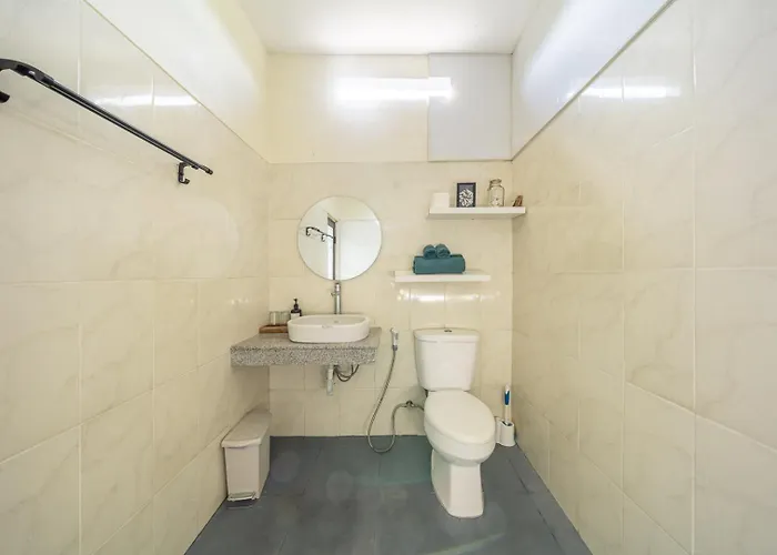 De Gani Villa Seminyak (Bali)
