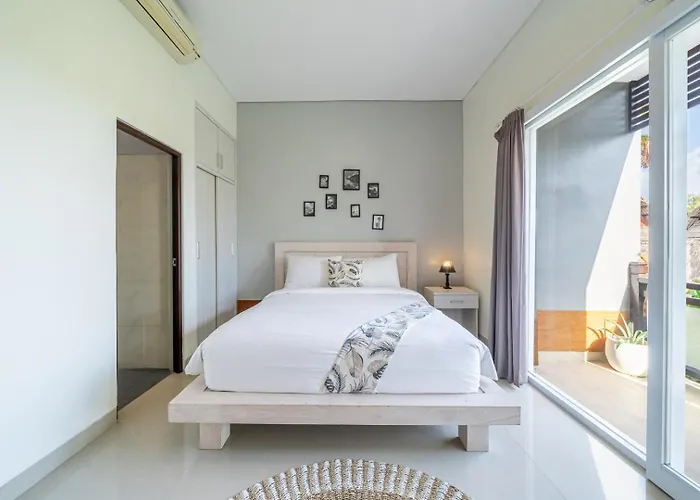 Villa De Gani Seminyak (Bali)