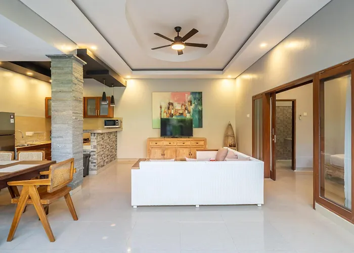 Villa De Gani